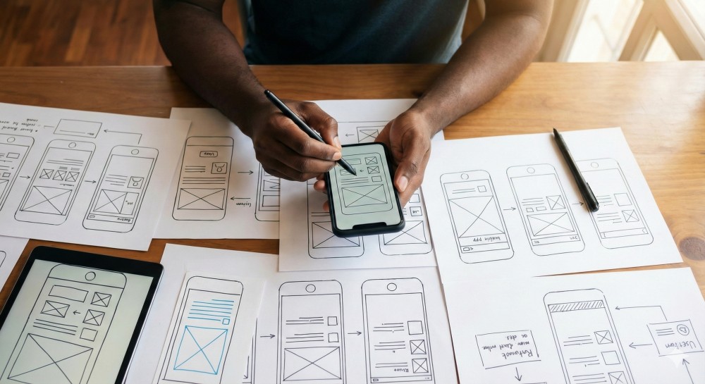 Mobile Graphics